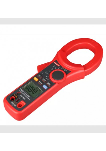 Ut 221 Ac/dc 2000A Dijital Pensampermetre