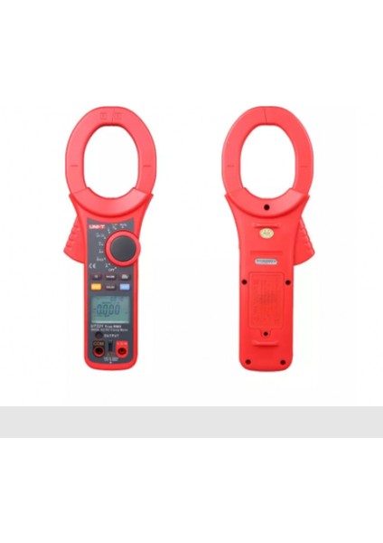 Ut 221 Ac/dc 2000A Dijital Pensampermetre modelleri