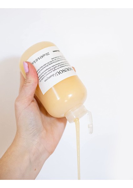 Nounou Besleyici ve Koruyucu Bakım Şampuanı 250 ml fırsatları