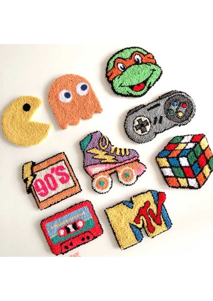 Punch 76048 Mor fırsatları