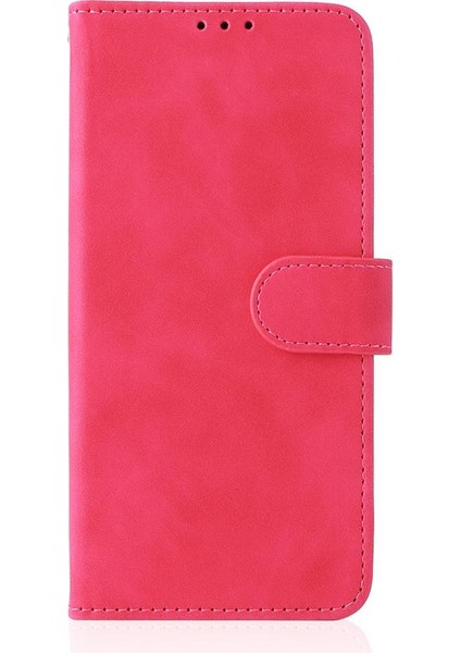 YH Mall Xiaomi Redmi Için Kılıf K60/K60 Pro Deri Folio Flip Case Koruyucu (Yurt Dışından)