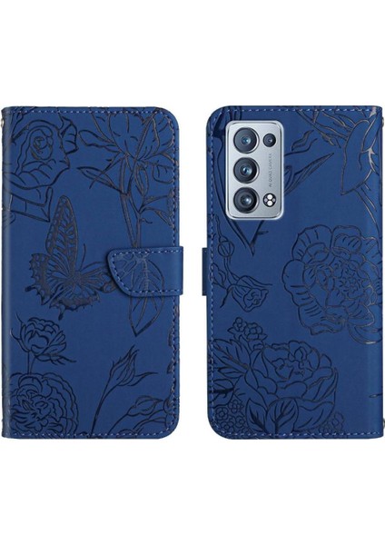 Oppo Oppo 6 Pro Artı Darbeye Deri Kılıf Pu Deri Flip ve (Yurt Dışından)