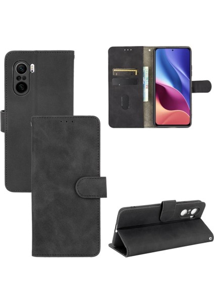 Xiaomi Redmi Için Kılıf K40/K40 Pro Koruyucu Kapak Tam Koruma (Yurt Dışından)