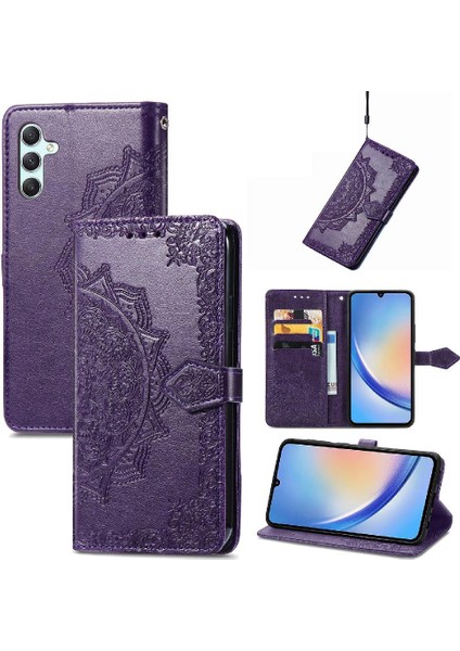 Samsung A34 5g Kılıf Için Kılıf Zarif Desen Darbeye Basit (Yurt Dışından) fiyatları