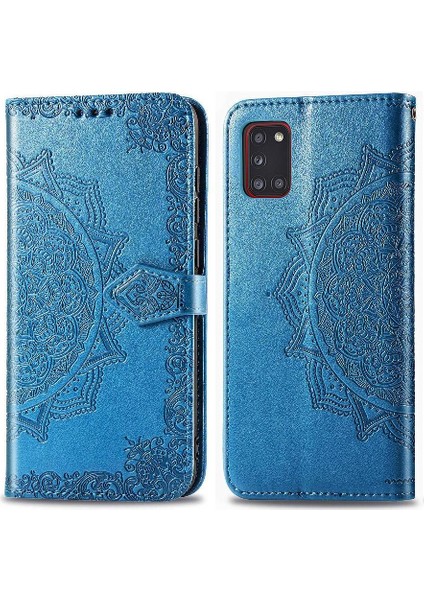 Samsung Simple Basit Iş Darbeye Zarif Desen Flip Case (Yurt Dışından) fiyatları