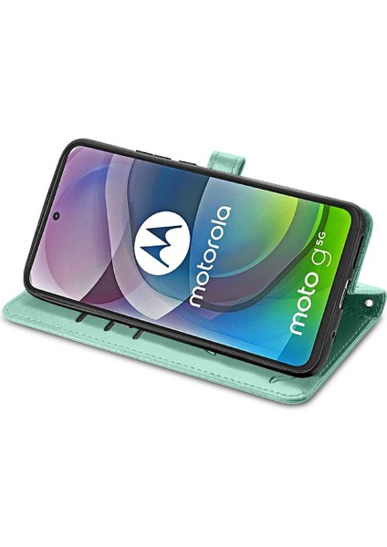 Moto G 5g Kılıf Için Kılıf Karikatür Hayvanlar Kısa Kayış Darbeye (Yurt Dışından) fırsatları