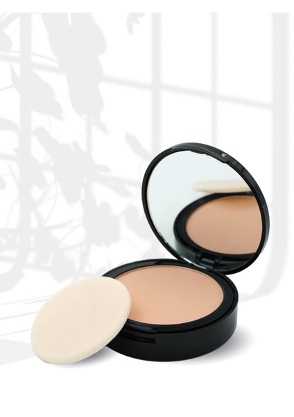 Velvet Touch Powder Mattifying Longlasting Cool Deep 05