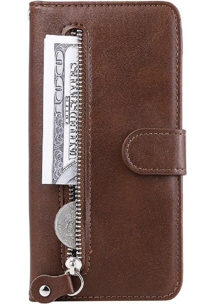 Xiaomi Poco X3 Nfc Fermuar Kart Yuvası Tutucular Koruyucu Kapak (Yurt Dışından) indirimleri