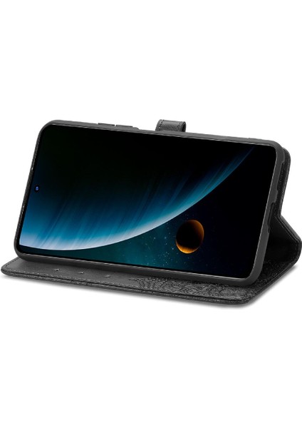 Zte Blade V30 Darbeye Basit Iş Zarif Desen Kılıf (Yurt Dışından) modelleri