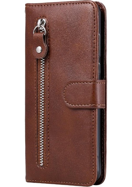 Oneplus Nord 200 5g Kart Yuvası Sahipleri Için Kılıf Fermuar Koruyucu Kapak (Yurt Dışından)
