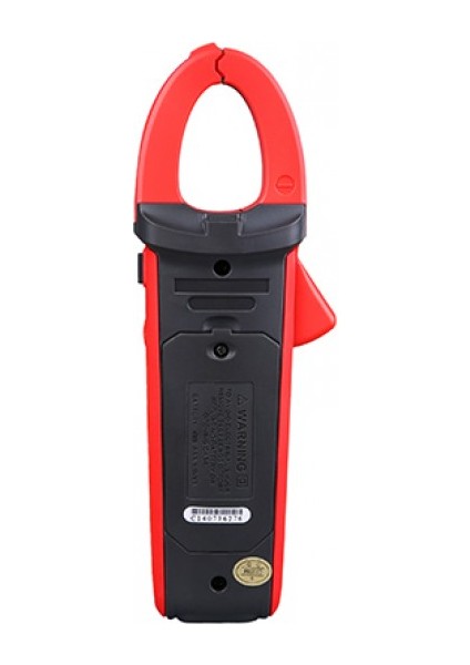 Ut 216D 600 A True Rms Pensampermetre
