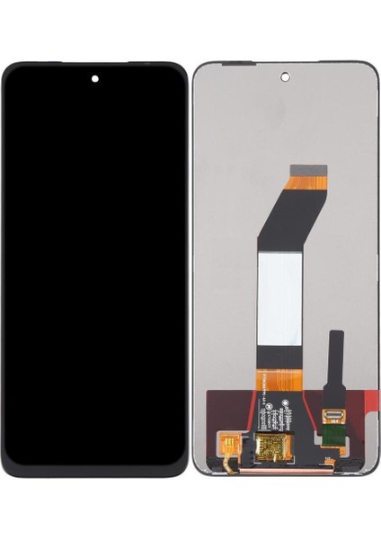 Xiaomi Redmi 10 2022 LCD Ekran