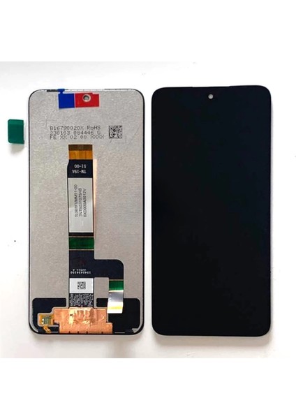 Xiaomi Redmi Note 12R LCD Ekran