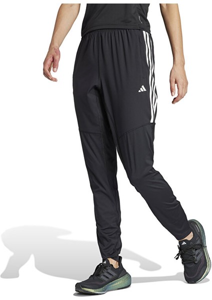 Adidas Otr E 3s Pant Erkek Günlük Eşofman Altı IS0379 Siyah