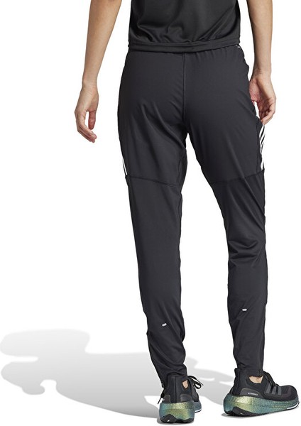 Adidas Otr E 3s Pant Erkek Günlük Eşofman Altı IS0379 Siyah