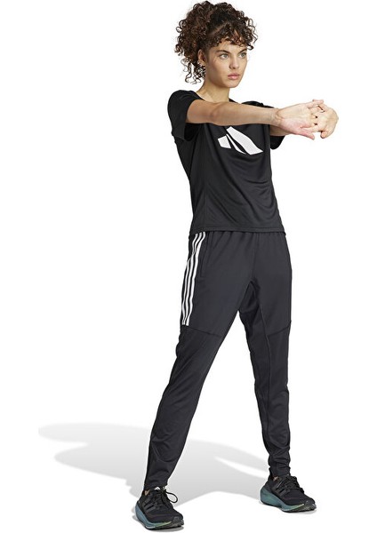 Adidas Otr E 3s Pant Erkek Günlük Eşofman Altı IS0379 Siyah