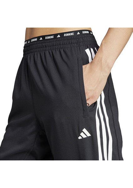 Adidas Otr E 3s Pant Erkek Günlük Eşofman Altı IS0379 Siyah