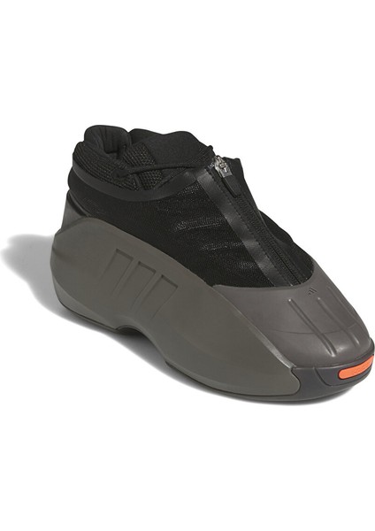 Crazy Iıınfnity Erkek Basketbol Ayakkabısı IG6156 Siyah modelleri