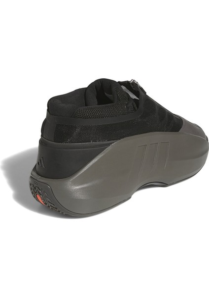 Crazy Iıınfnity Erkek Basketbol Ayakkabısı IG6156 Siyah indirimleri