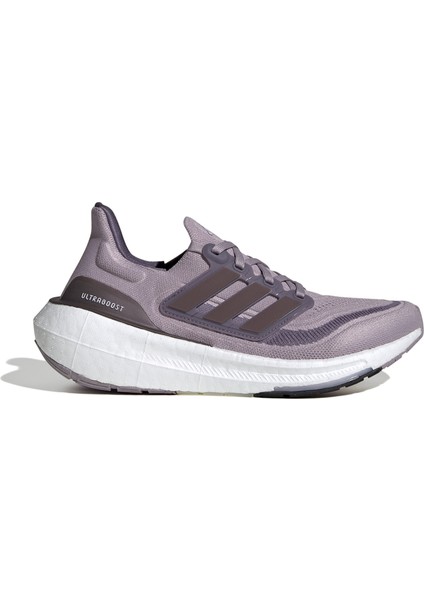 Ultraboost Light W Kadın Koşu Ayakkabısı IE3336 Mor