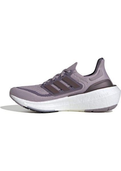 Ultraboost Light W Kadın Koşu Ayakkabısı IE3336 Mor modelleri