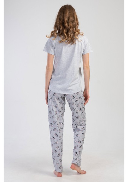 Kadın Kısa Kol Pijama Takım fırsatları