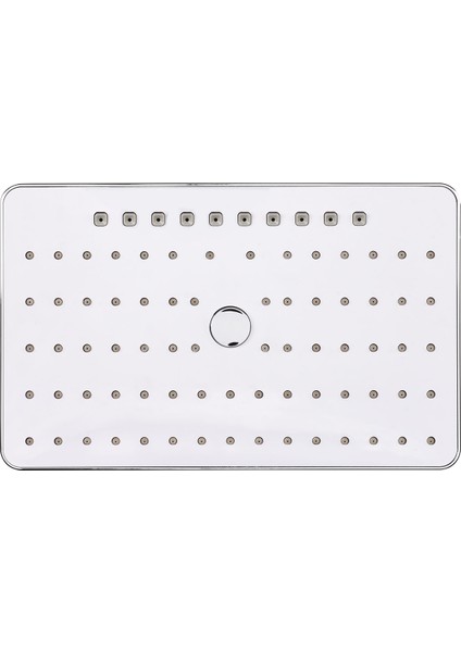 Miesta Ankastre Duş Seti 90° - Krom