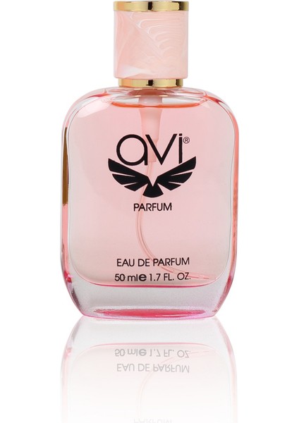 W 220 Kadın Parfümü 50 ml Edp