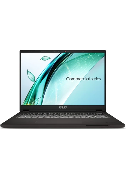 COMMERCIAL 14 H A13MG-074XTR Intel Core i7 13700H 16GB 1TB SSD Freedos 14" FHD+ Taşınabilir Bilgisayar