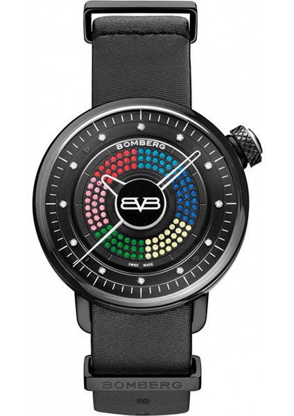 BB-CT38H3PBA1119 Kadın Kol Saati