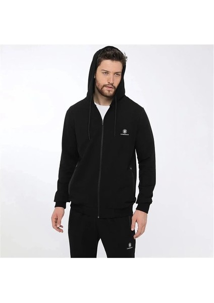 A10134963308010 3M M-Smr Basic T.Suıt 3Fx Siyah Erkek Eşofman Takim fiyatları