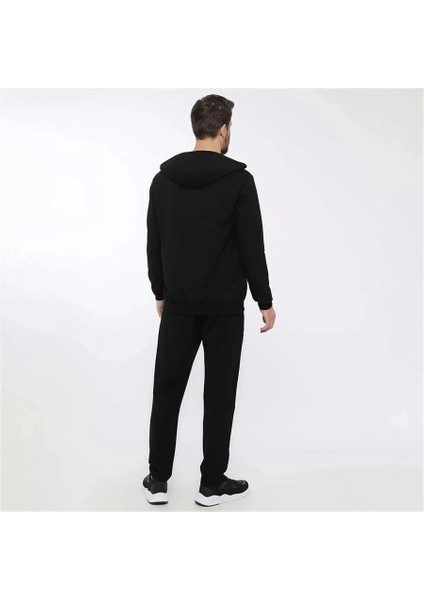 A10134963308010 3M M-Smr Basic T.Suıt 3Fx Siyah Erkek Eşofman Takim modelleri