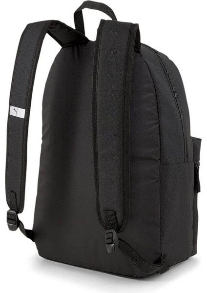 076855 01 Teamgoal 23 Backpack Core Puma Red-Puma Black Yetişkin Erkek Sırt Çantası fiyatları