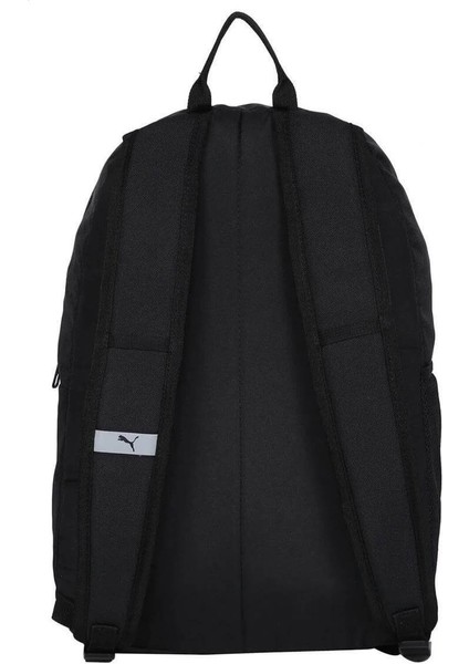 076854 03 Teamgoal 23 Backpack Puma Black Yetişkin Erkek Sırt Çantası