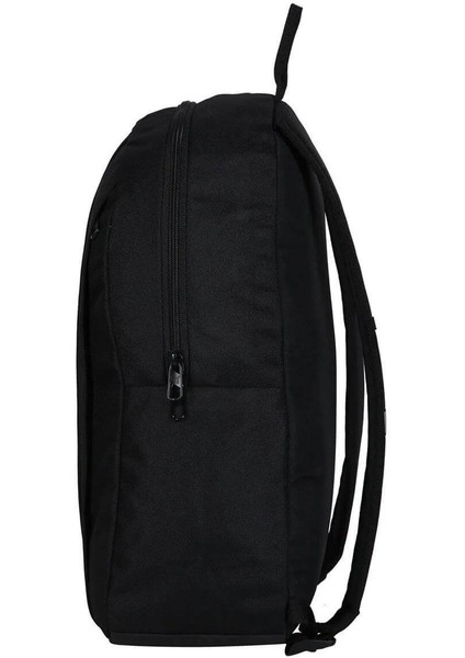 076854 03 Teamgoal 23 Backpack Puma Black Yetişkin Erkek Sırt Çantası