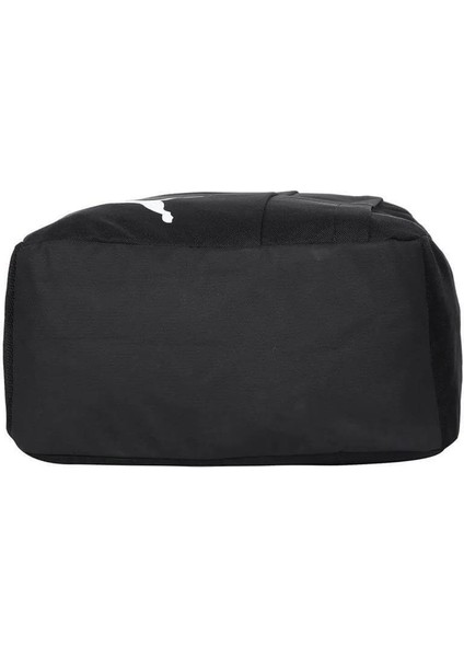 076854 03 Teamgoal 23 Backpack Puma Black Yetişkin Erkek Sırt Çantası