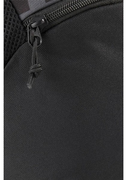 079911 03 Indıvıdualrıse Backpack Puma Black-Asphalt Yetişkin Uniseks Sırt Çantası modelleri