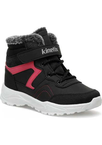 Form Hı 3Pr Siyah Neon Fuşya Filet Kız Çocuk Outdoor Hi Bot