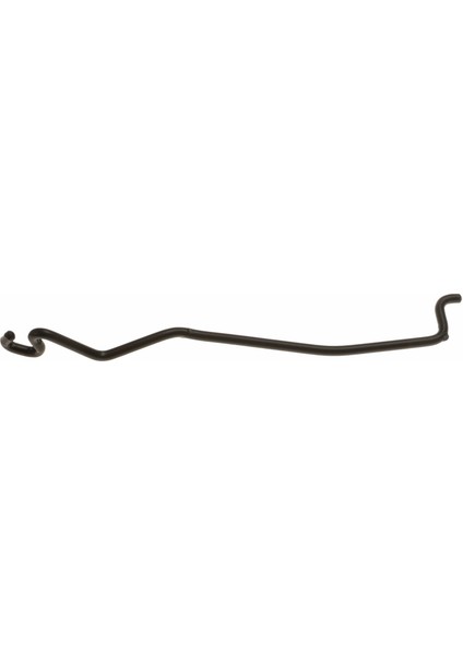 Fiesta Kaput Dayama Demiri 2002-2008 fiyatları