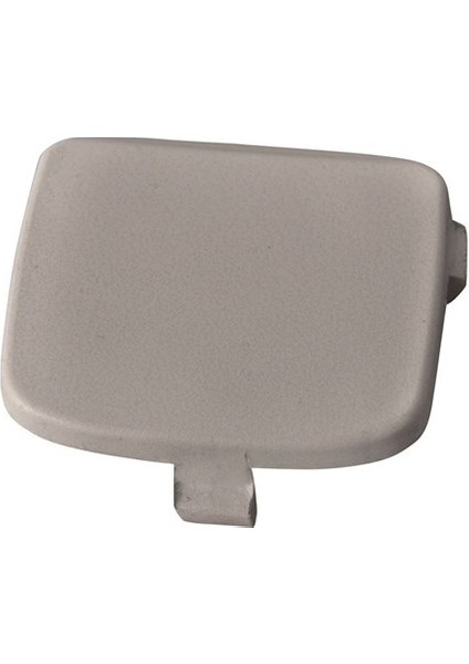 Focus Arka Tampon Çeki Demir Kapağı Hacthback 2004-2008 Astarlı