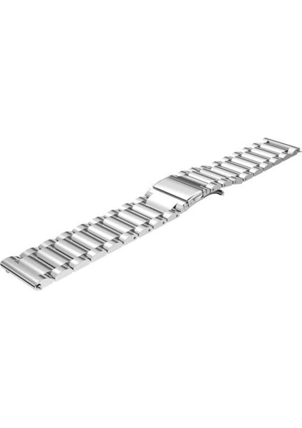 Samsung Galaxy Watch 3 45 Mm- Samsun Galaxy Watch 46 mm Uyumlu 22 mm Paslanmaz Çelik Kordon fırsatları