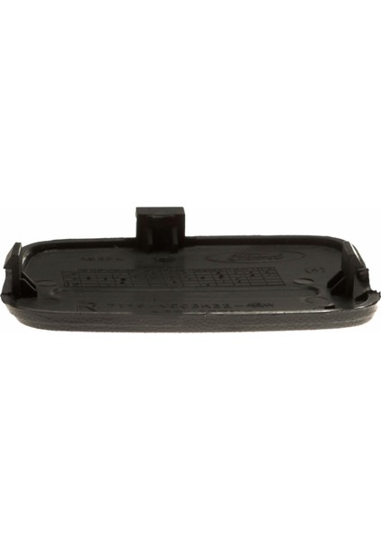 Connect Ön Tampon Çeki Demir Kapağı Sağ 2006-2008 fırsatları