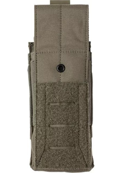 Flex Single Ar Mag Cover Pouch - Ranger Green