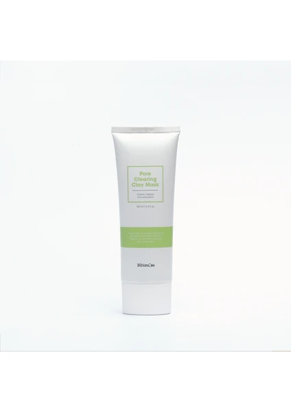 Pore Clearing Clay Mask 100ML