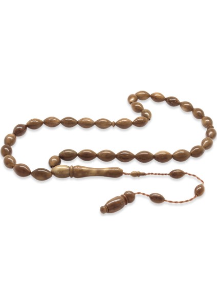 Sistemli Exclusive Renk Arpa Kesim Kuka Tesbih