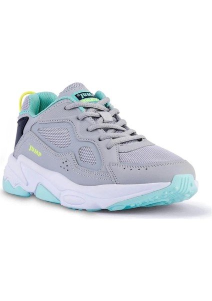 24711 Kadın Günlük Sneaker Spor Ayakkabı