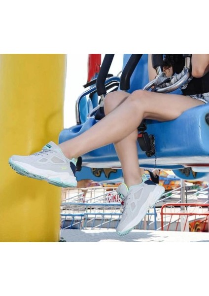 24711 Kadın Günlük Sneaker Spor Ayakkabı