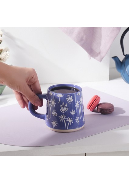 Palm Mug 380 ml