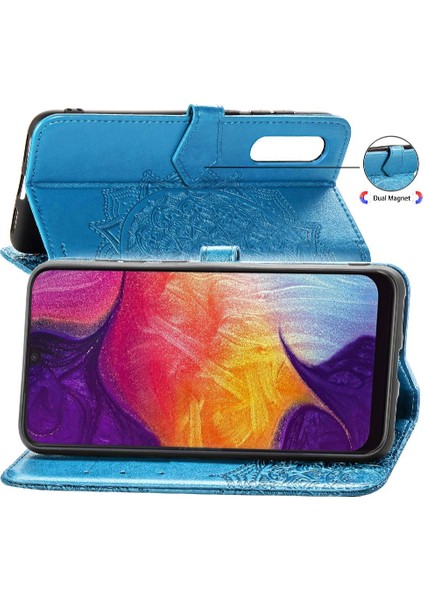 Samsung A50 Telefon Kılıfı (Yurt Dışından) fırsatları