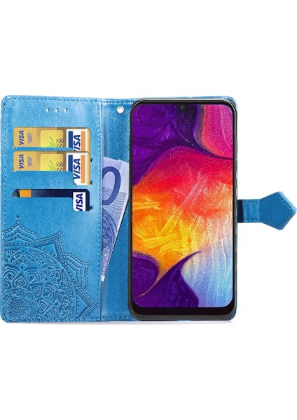 Samsung A50 Telefon Kılıfı (Yurt Dışından) indirimleri